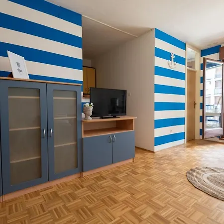 Apartmán The Heart Of