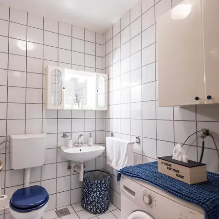 The Heart Of Appartement