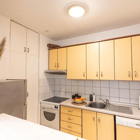 Appartement The Heart Of *