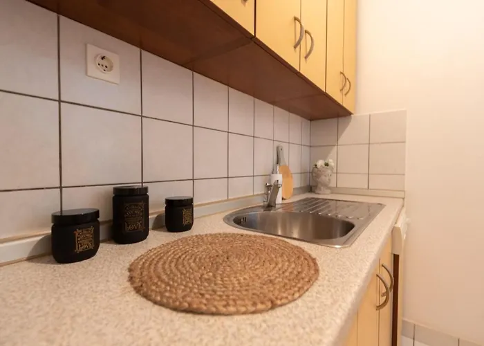 The Heart Of Apartamento Split