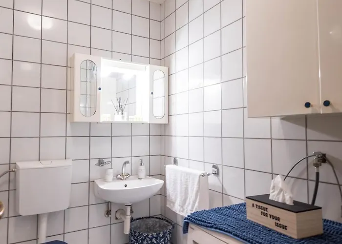 The Heart Of Apartamento