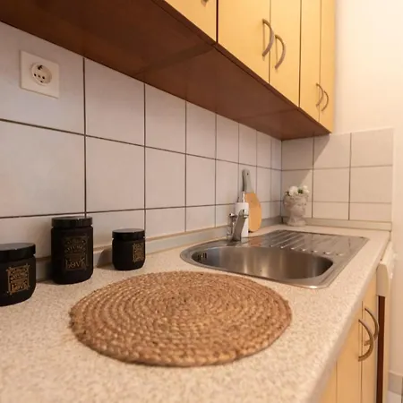 The Heart Of Apartment Split