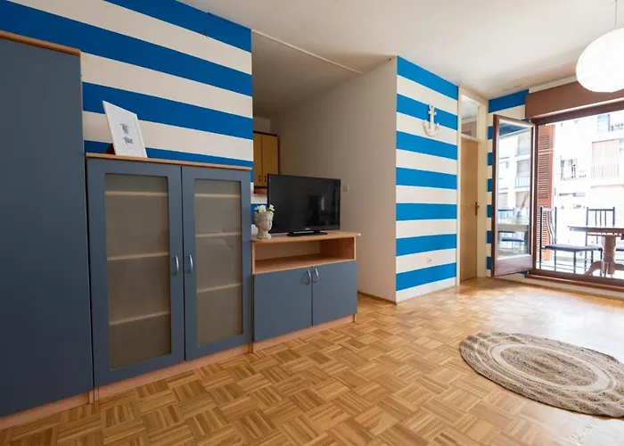 Apartman The Heart Of